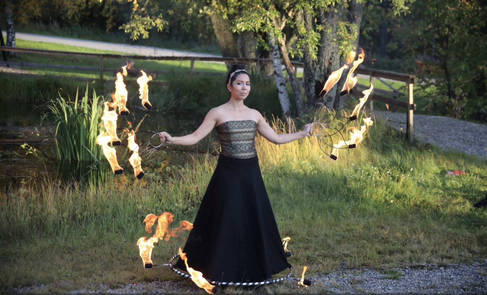 Kamilla Sol - Dorotea